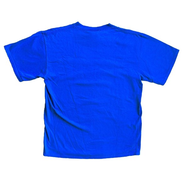 Vintage New York Giants Short Sleeve T Shirt - Picture 2 of 4